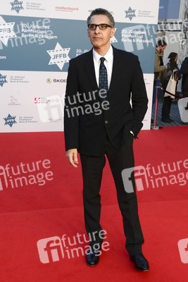 20. Jüdisches Filmfestival Berlin & Potsdam