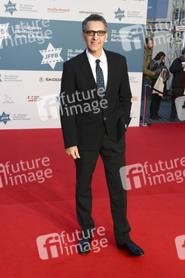 20. Jüdisches Filmfestival Berlin & Potsdam