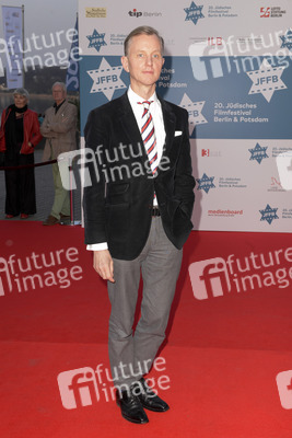 20. Jüdisches Filmfestival Berlin & Potsdam