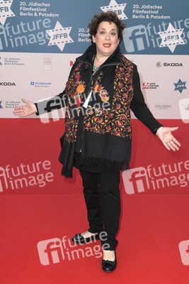 20. Jüdisches Filmfestival Berlin & Potsdam