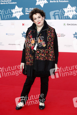 20. Jüdisches Filmfestival Berlin & Potsdam Eröffnungsgala, Potsdam