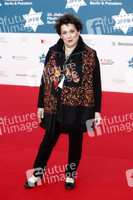 20. Jüdisches Filmfestival Berlin & Potsdam Eröffnungsgala, Potsdam