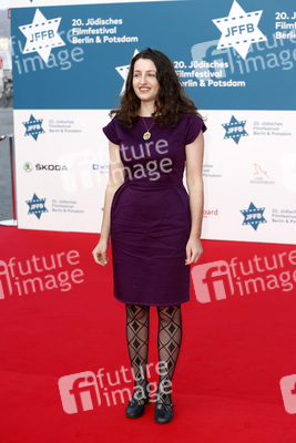 20. Jüdisches Filmfestival Berlin & Potsdam Eröffnungsgala, Potsdam