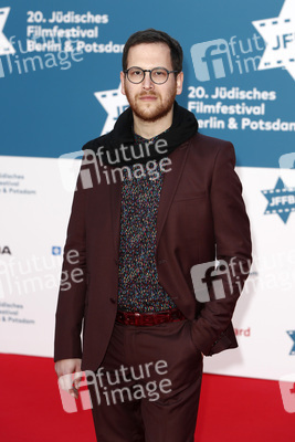 20. Jüdisches Filmfestival Berlin & Potsdam Eröffnungsgala, Potsdam