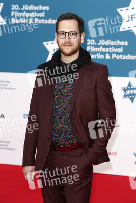 20. Jüdisches Filmfestival Berlin & Potsdam Eröffnungsgala, Potsdam