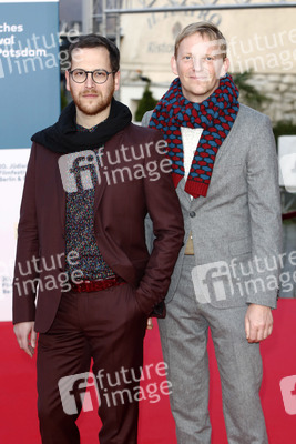 20. Jüdisches Filmfestival Berlin & Potsdam Eröffnungsgala, Potsdam
