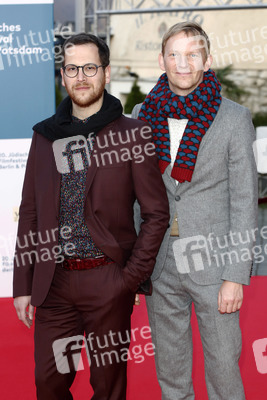 20. Jüdisches Filmfestival Berlin & Potsdam Eröffnungsgala, Potsdam