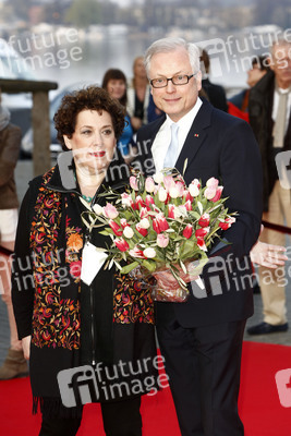 20. Jüdisches Filmfestival Berlin & Potsdam Eröffnungsgala, Potsdam
