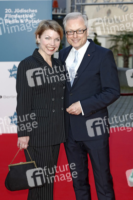 20. Jüdisches Filmfestival Berlin & Potsdam Eröffnungsgala, Potsdam