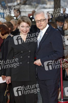 20. Jüdisches Filmfestival Berlin & Potsdam Eröffnungsgala, Potsdam