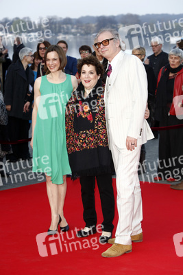 20. Jüdisches Filmfestival Berlin & Potsdam Eröffnungsgala, Potsdam