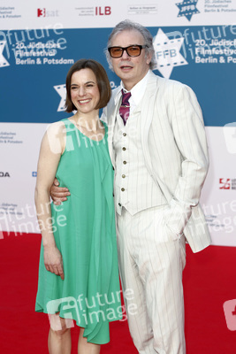 20. Jüdisches Filmfestival Berlin & Potsdam Eröffnungsgala, Potsdam