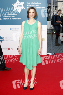 20. Jüdisches Filmfestival Berlin & Potsdam Eröffnungsgala, Potsdam