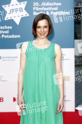 20. Jüdisches Filmfestival Berlin & Potsdam Eröffnungsgala, Potsdam