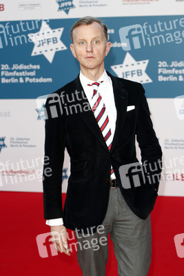 20. Jüdisches Filmfestival Berlin & Potsdam Eröffnungsgala, Potsdam