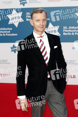20. Jüdisches Filmfestival Berlin & Potsdam Eröffnungsgala, Potsdam