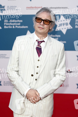 20. Jüdisches Filmfestival Berlin & Potsdam Eröffnungsgala, Potsdam