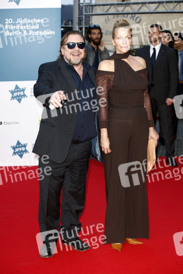 20. Jüdisches Filmfestival Berlin & Potsdam Eröffnungsgala, Potsdam
