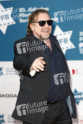 20. Jüdisches Filmfestival Berlin & Potsdam Eröffnungsgala, Potsdam