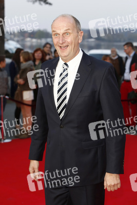 20. Jüdisches Filmfestival Berlin & Potsdam Eröffnungsgala, Potsdam