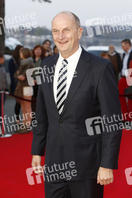 20. Jüdisches Filmfestival Berlin & Potsdam Eröffnungsgala, Potsdam