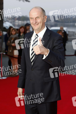 20. Jüdisches Filmfestival Berlin & Potsdam Eröffnungsgala, Potsdam