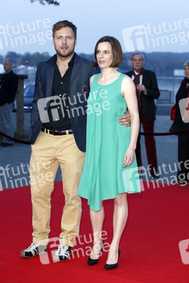 20. Jüdisches Filmfestival Berlin & Potsdam Eröffnungsgala, Potsdam