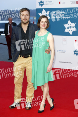 20. Jüdisches Filmfestival Berlin & Potsdam Eröffnungsgala, Potsdam