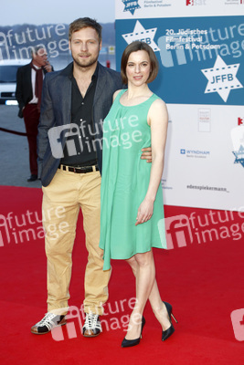 20. Jüdisches Filmfestival Berlin & Potsdam Eröffnungsgala, Potsdam