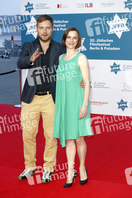 20. Jüdisches Filmfestival Berlin & Potsdam Eröffnungsgala, Potsdam