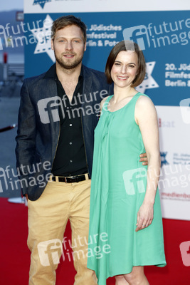 20. Jüdisches Filmfestival Berlin & Potsdam Eröffnungsgala, Potsdam