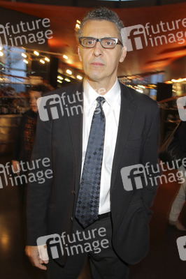20. Jüdisches Filmfestival Berlin & Potsdam Eröffnungsgala, Potsdam