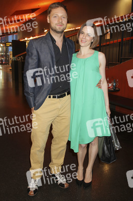 20. Jüdisches Filmfestival Berlin & Potsdam Eröffnungsgala, Potsdam
