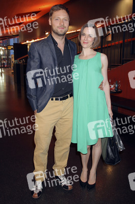 20. Jüdisches Filmfestival Berlin & Potsdam Eröffnungsgala, Potsdam