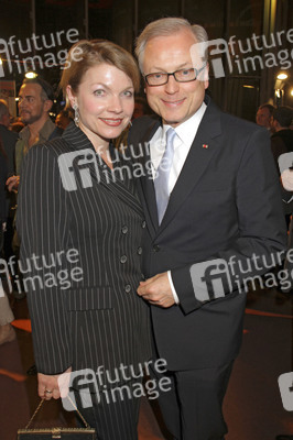 20. Jüdisches Filmfestival Berlin & Potsdam Eröffnungsgala, Potsdam