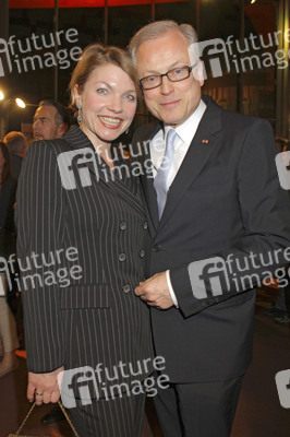20. Jüdisches Filmfestival Berlin & Potsdam Eröffnungsgala, Potsdam