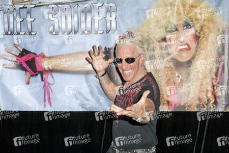 Monsterpalooza Convention, Burbank