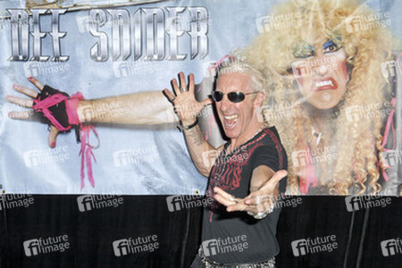 Monsterpalooza Convention, Burbank