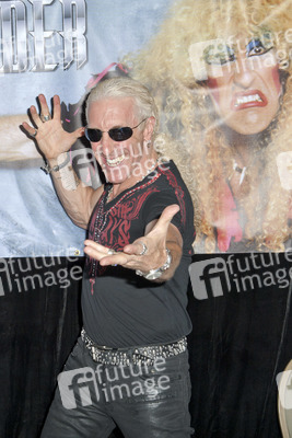 Monsterpalooza Convention, Burbank