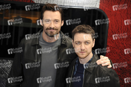 'X-Men: Zukunft ist Vergangenheit' Photocall, London