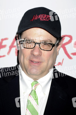 'Heathers: The Musical' Off Broadway Opening Night, New York