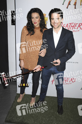 'Heathers: The Musical' Off Broadway Opening Night, New York