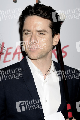 'Heathers: The Musical' Off Broadway Opening Night, New York