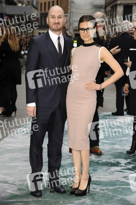 'Noah' Premiere, London