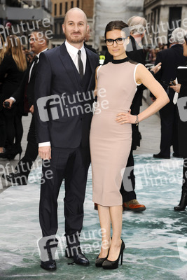 'Noah' Premiere, London