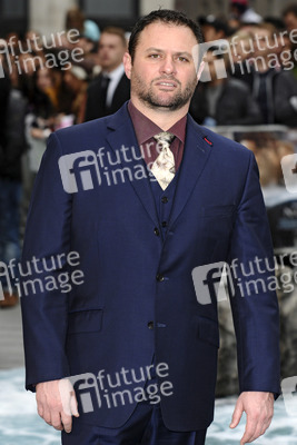 'Noah' Premiere, London
