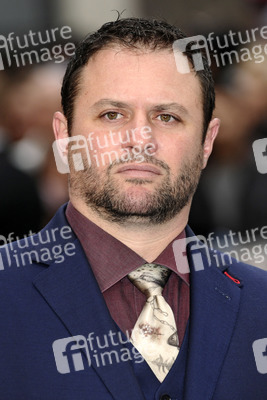 'Noah' Premiere, London