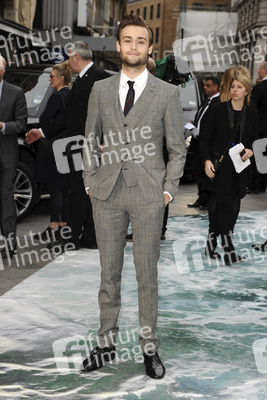 'Noah' Premiere, London