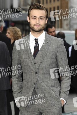 'Noah' Premiere, London