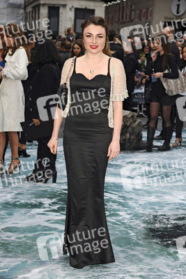 'Noah' Premiere, London